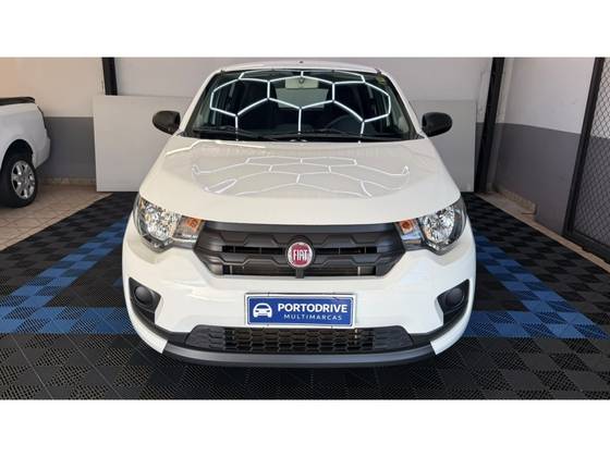 FIAT MOBI 1.0 EVO FLEX EASY MANUAL FIAT MOBI 1.0 EVO FLEX EASY MANUAL